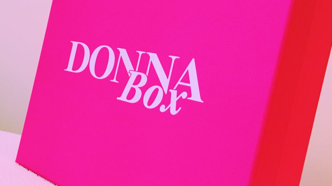 DONNA-Box