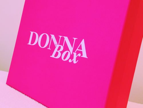 DONNA-Box