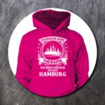 Hamburg Sweatshirt Teezily