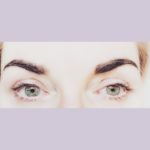 Augenbrauen-Mapping-microblading