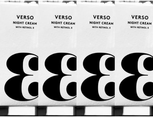 Verso Night Cream mit Retinol 8