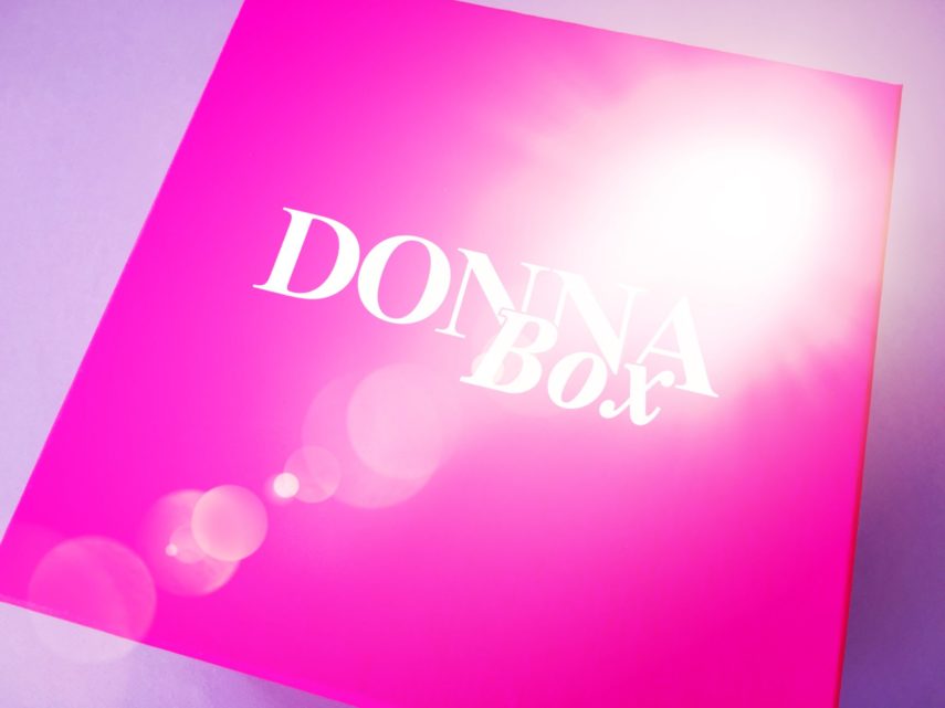 DONNA BOX 02